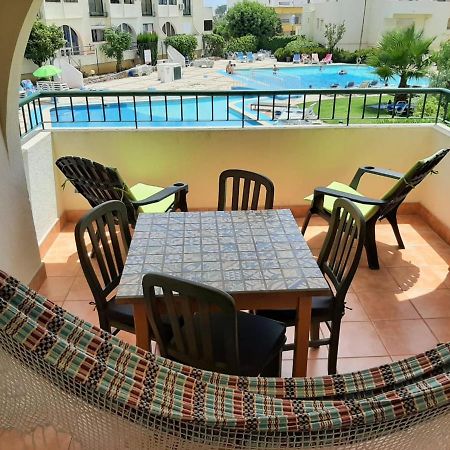 Ferienwohnung T1 Poente Da Aldeia 336 Albufeira Exterior foto