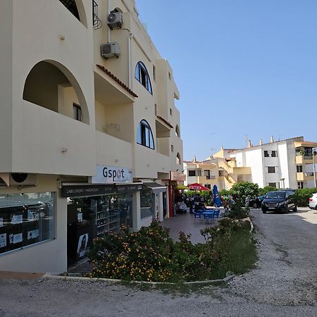 Ferienwohnung T1 Poente Da Aldeia 336 Albufeira Exterior foto