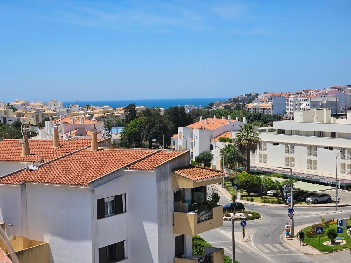 Ferienwohnung T1 Poente Da Aldeia 336 Albufeira Exterior foto