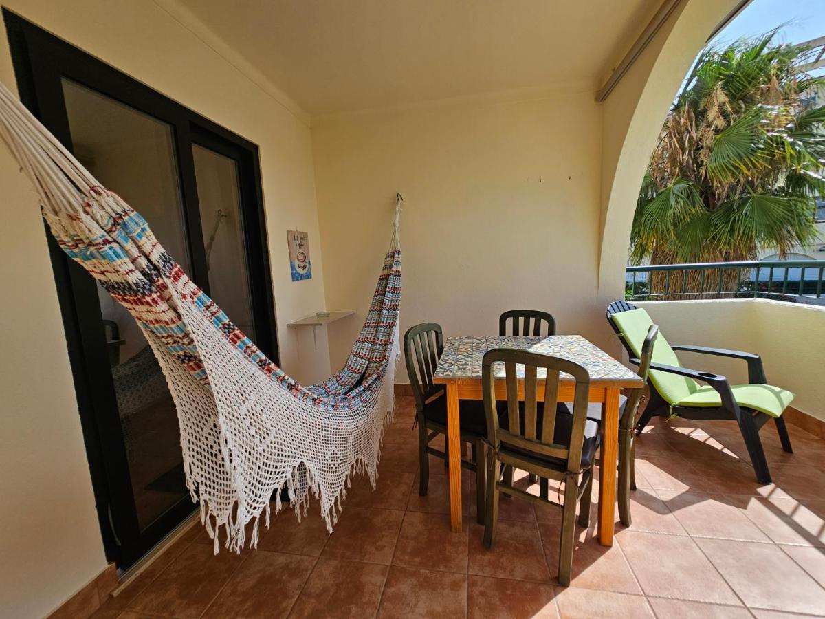 Ferienwohnung T1 Poente Da Aldeia 336 Albufeira Exterior foto