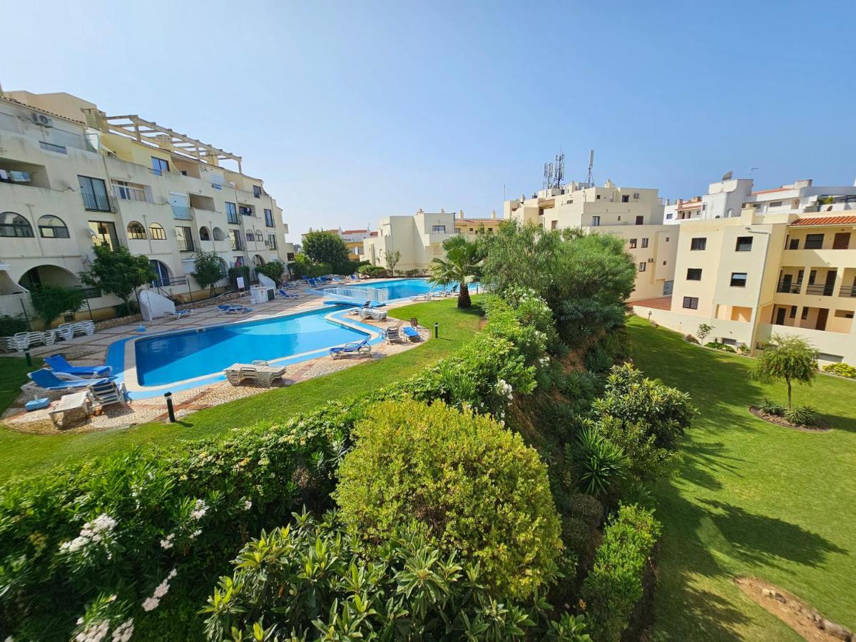 Ferienwohnung T1 Poente Da Aldeia 336 Albufeira Exterior foto